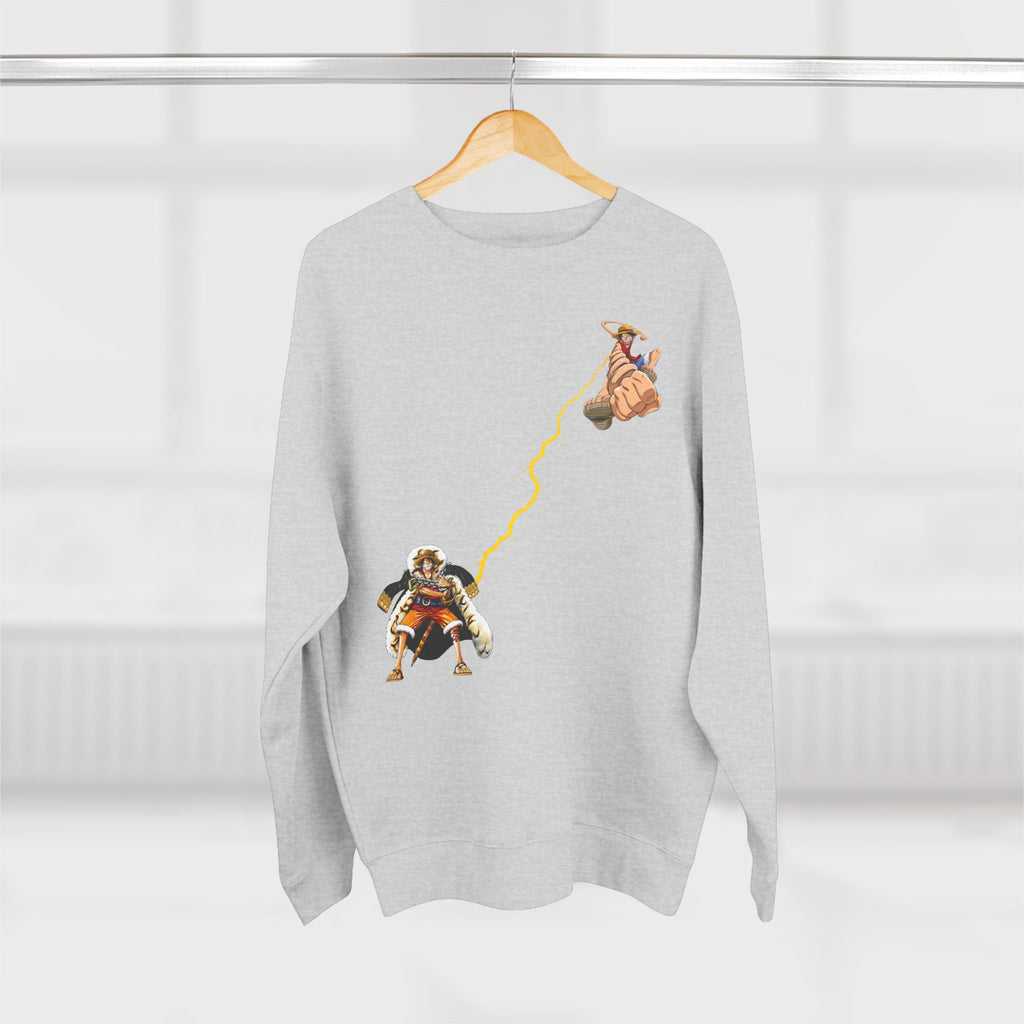 Unisex Crewneck Sweatshirt