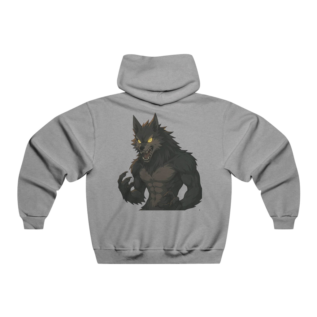 Men's NUBLEND® Hooded Sweatshirt