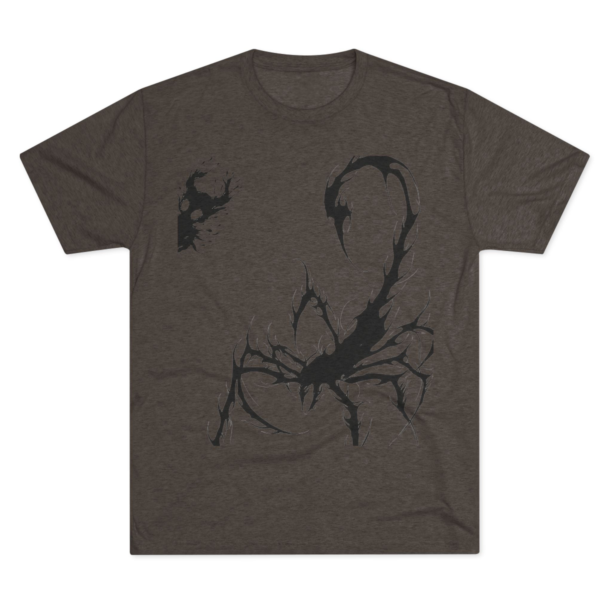 Unisex Tri-Blend Crew Tee