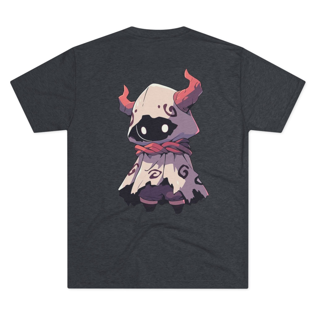 Unisex Tri-Blend Crew Tee