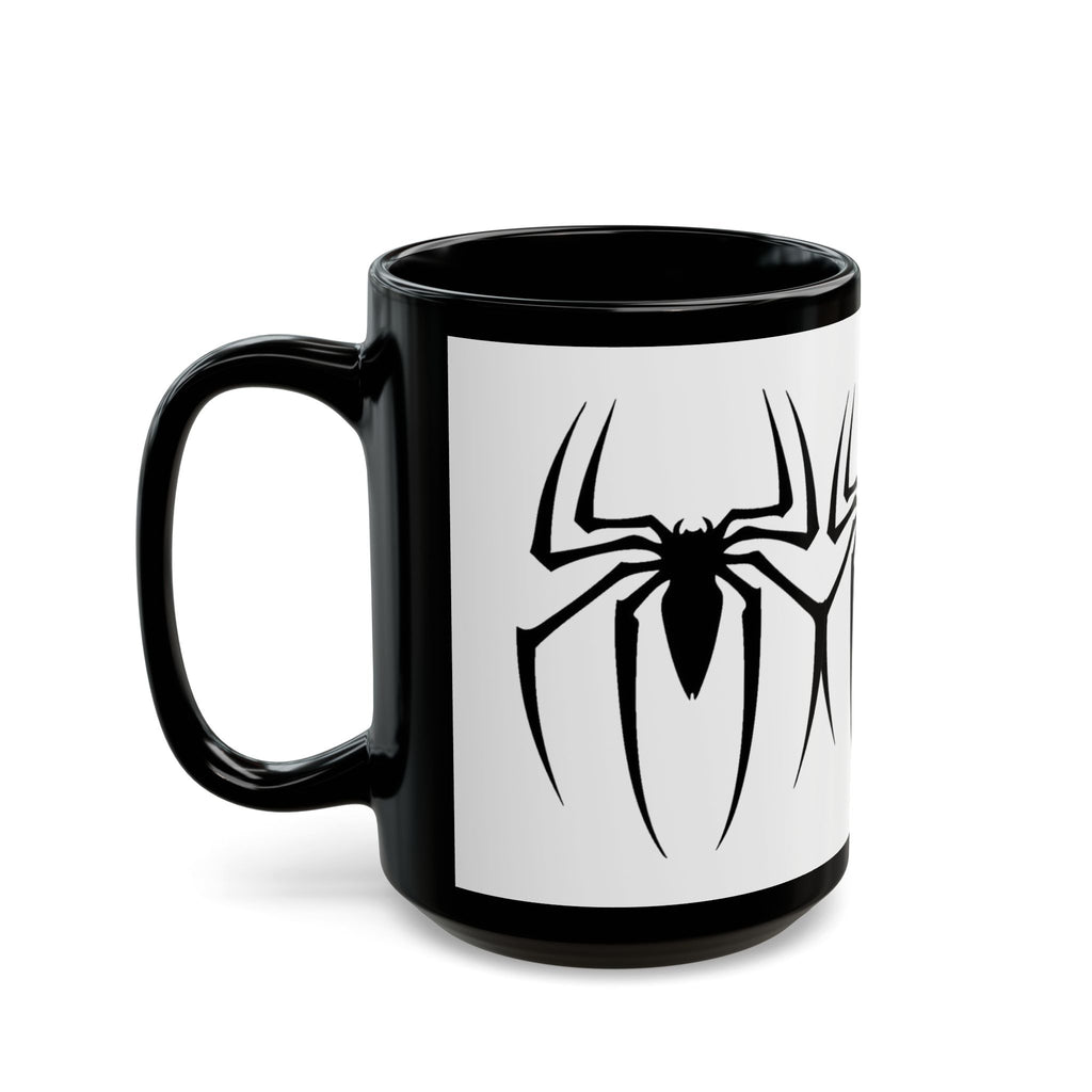 Black Mug (11oz, 15oz)