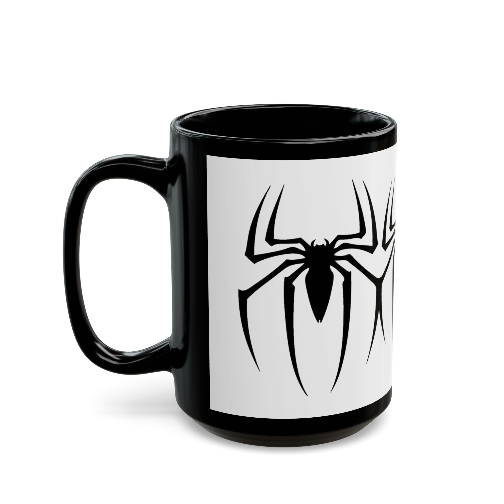 Black Mug (11oz, 15oz)