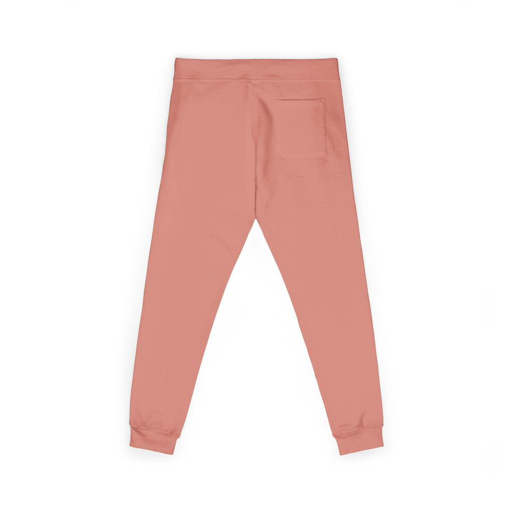 Copy of Unisex Fleece Sweatpants (Embroidery)