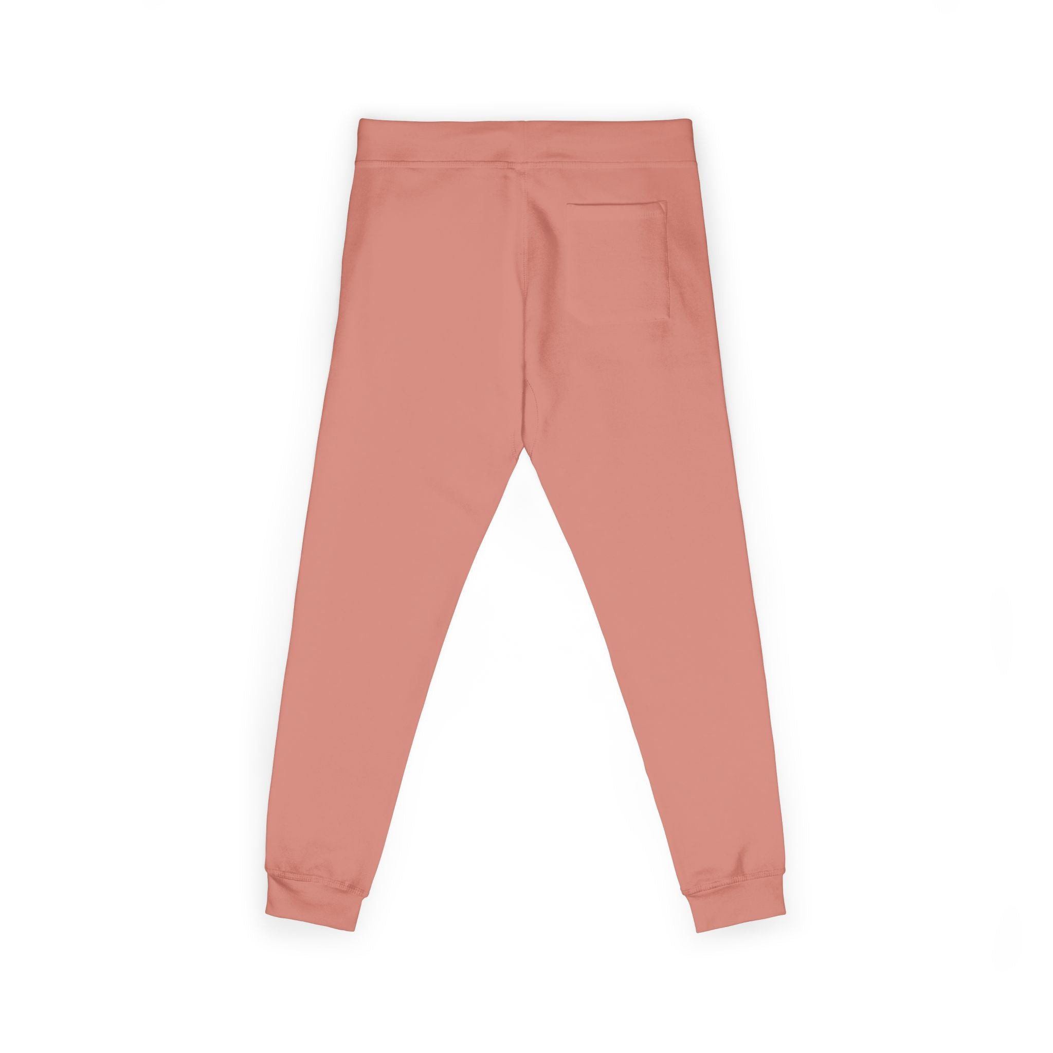 Copy of Unisex Fleece Sweatpants (Embroidery)