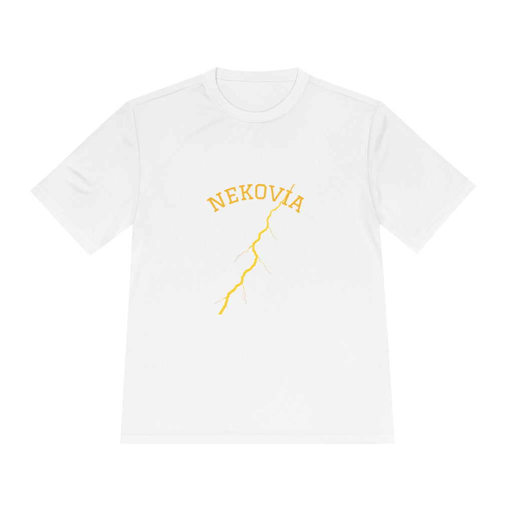 Unisex Moisture Wicking Tee