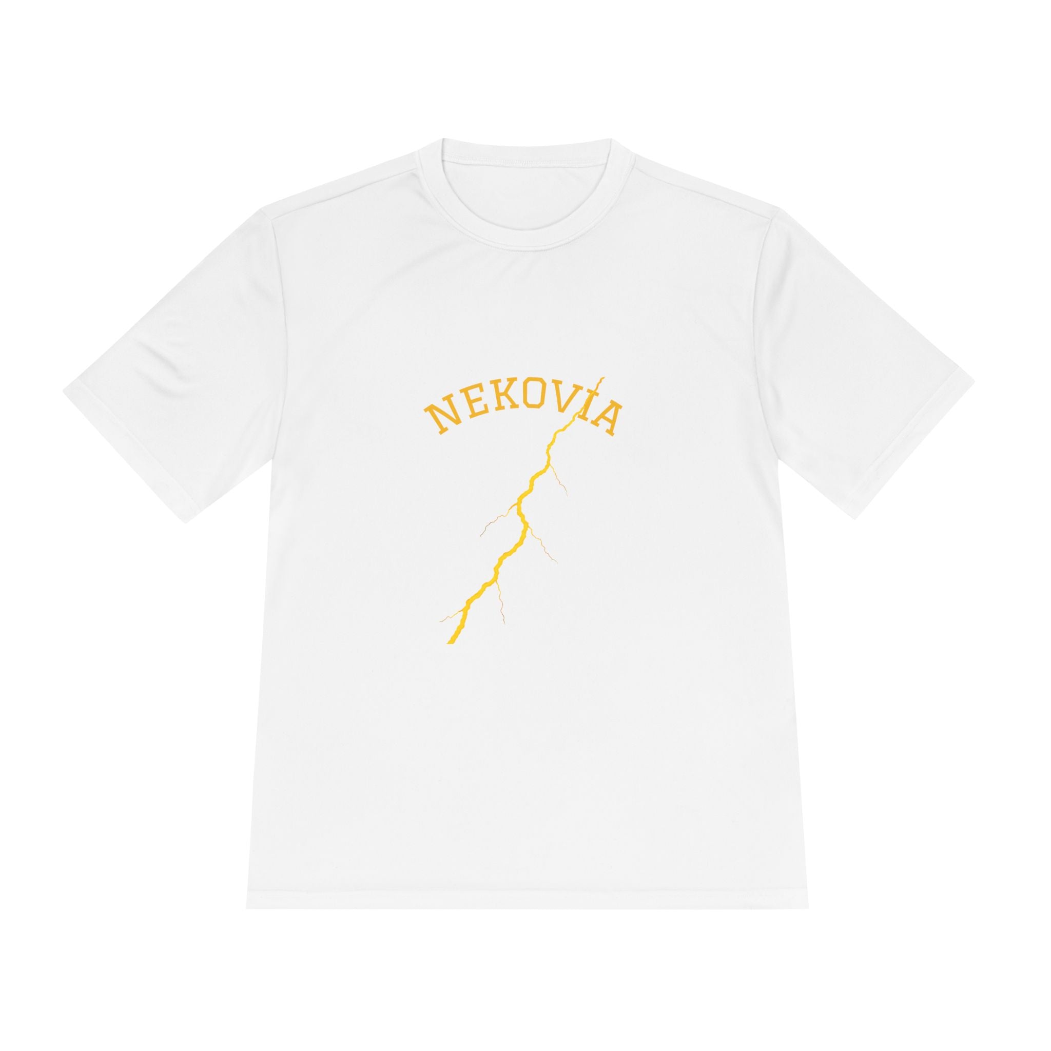 Unisex Moisture Wicking Tee
