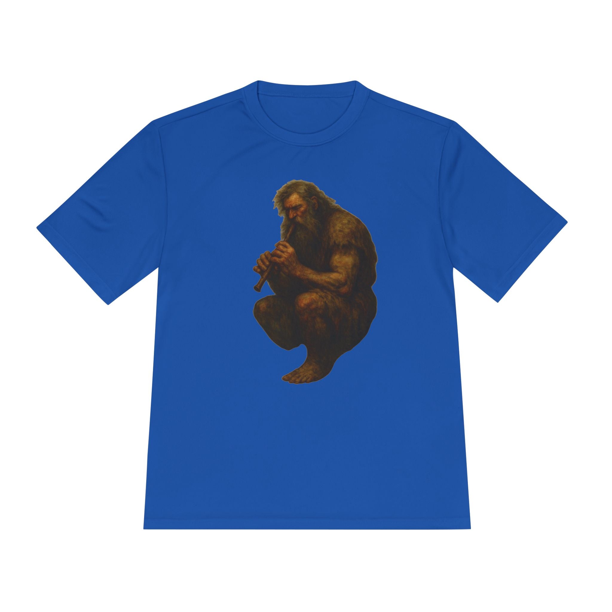 Unisex Moisture Wicking Tee