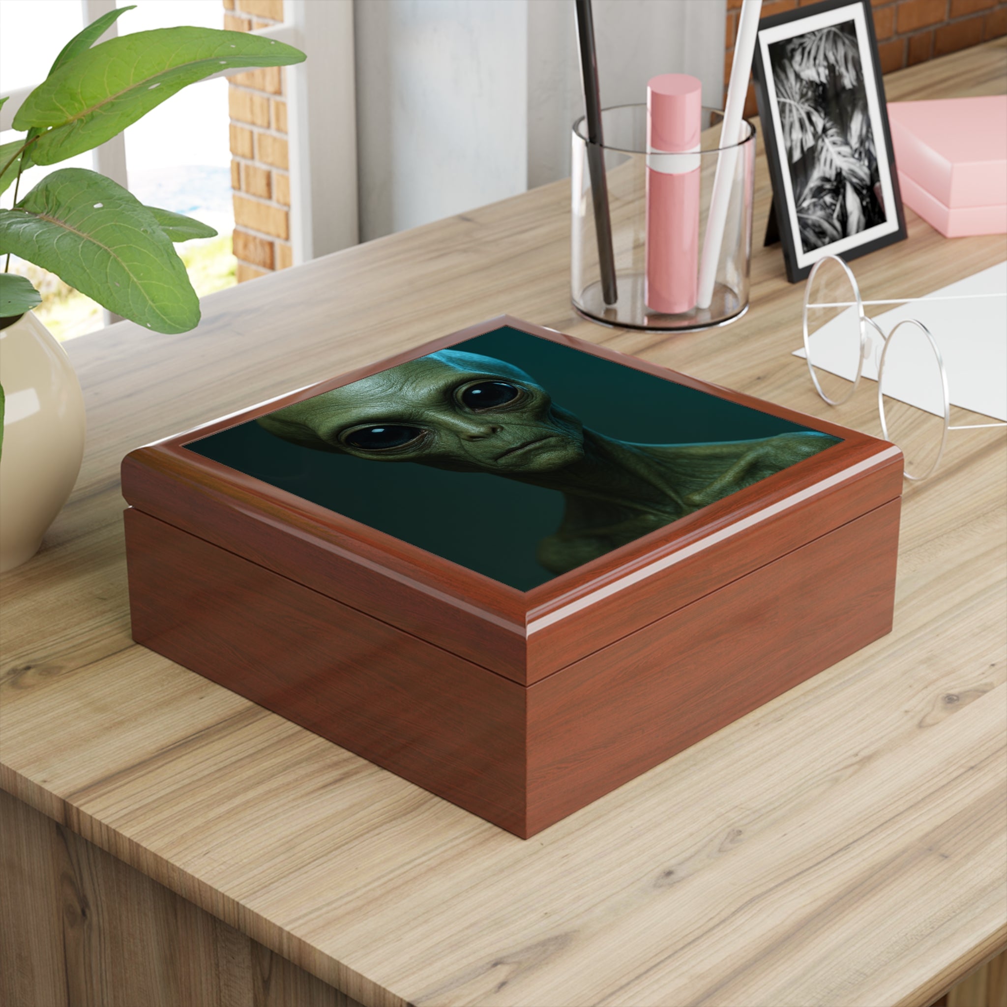 Jewelry Box