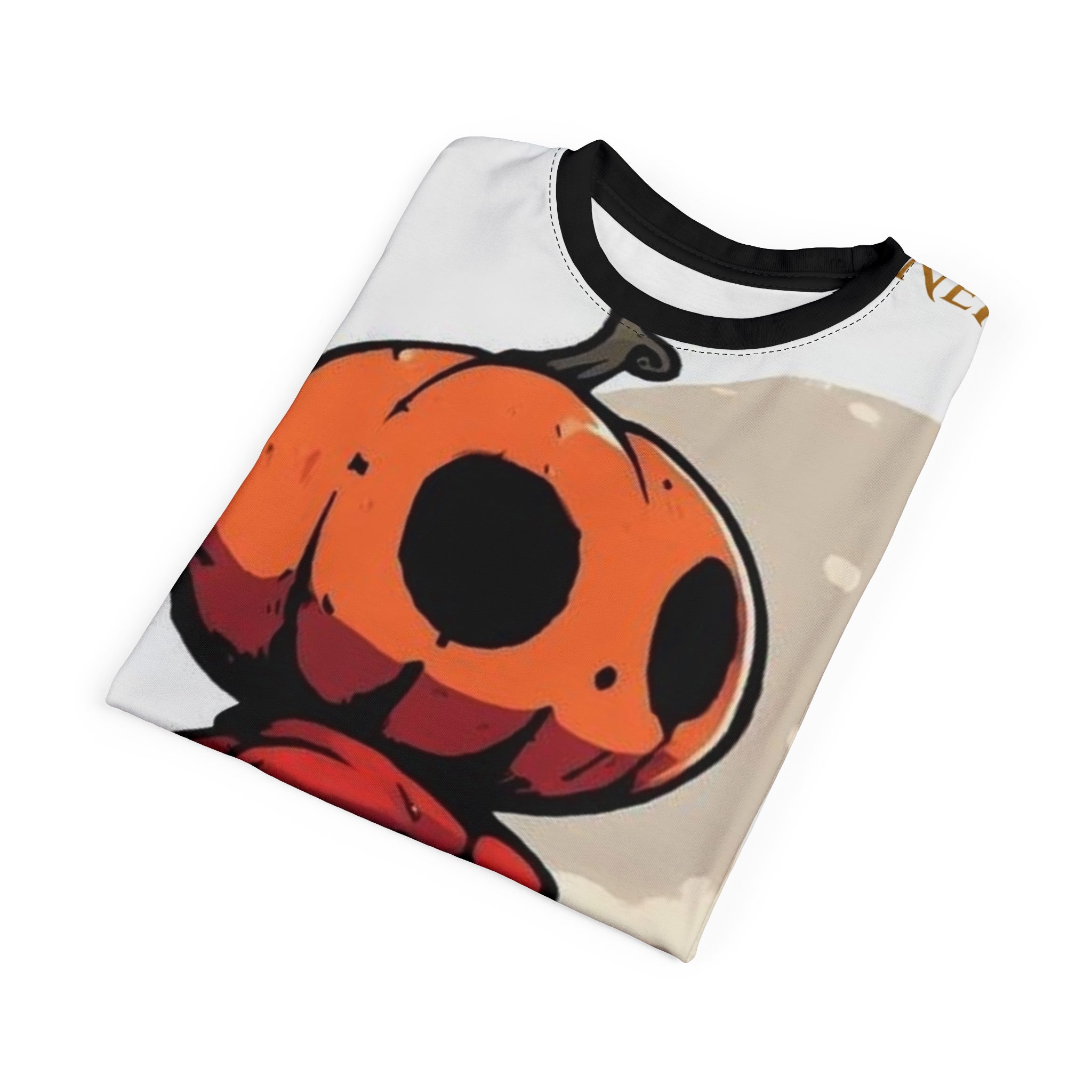 Unisex Cut & Sew Tee (AOP)