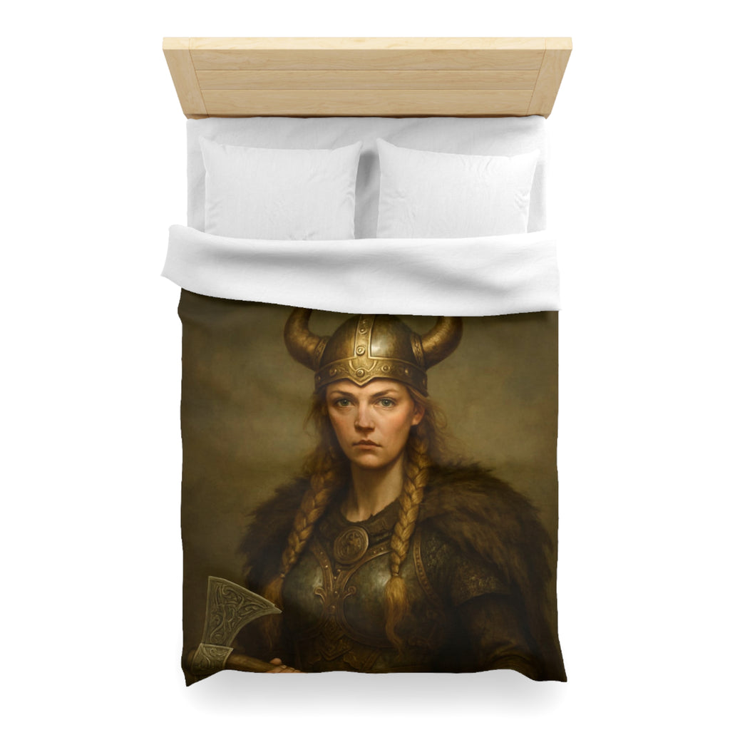 Microfiber Duvet Cover
