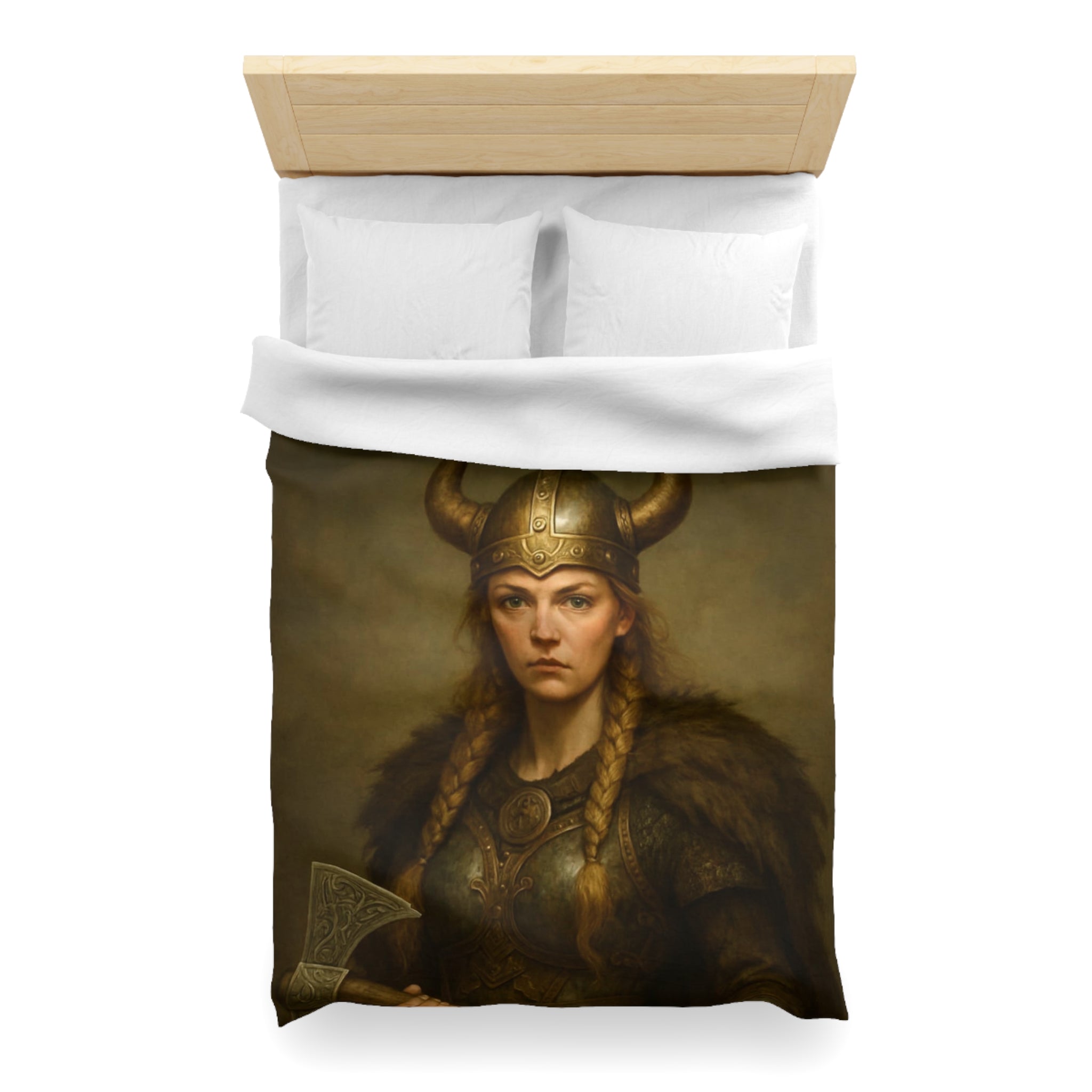 Microfiber Duvet Cover