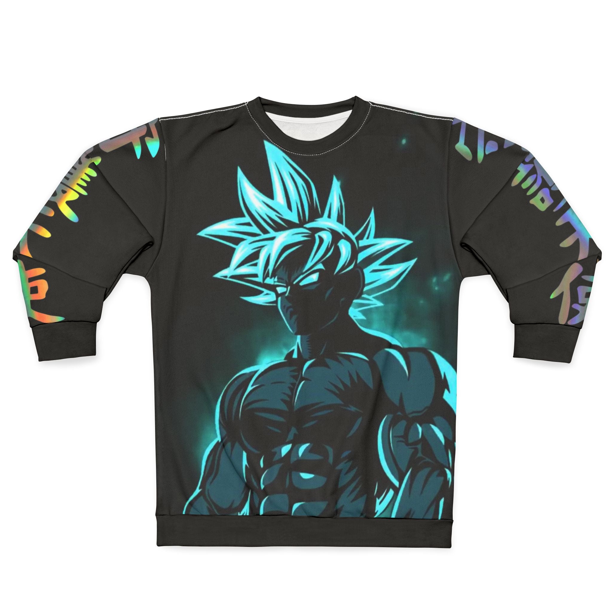 Unisex Sweatshirt (AOP)