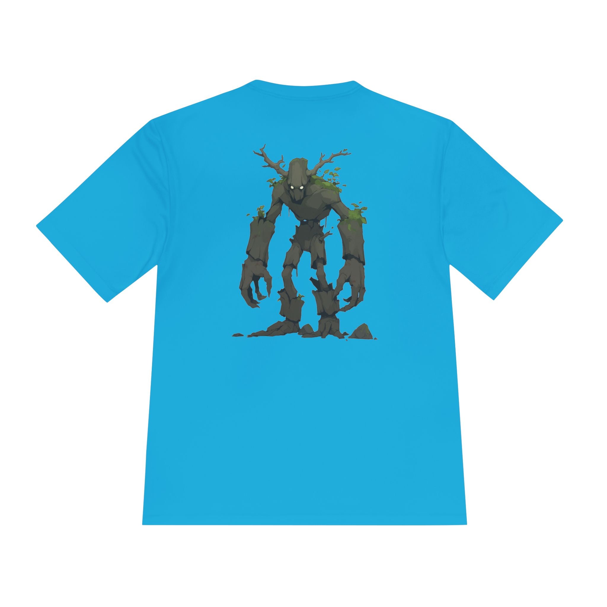 Unisex Moisture Wicking Tee