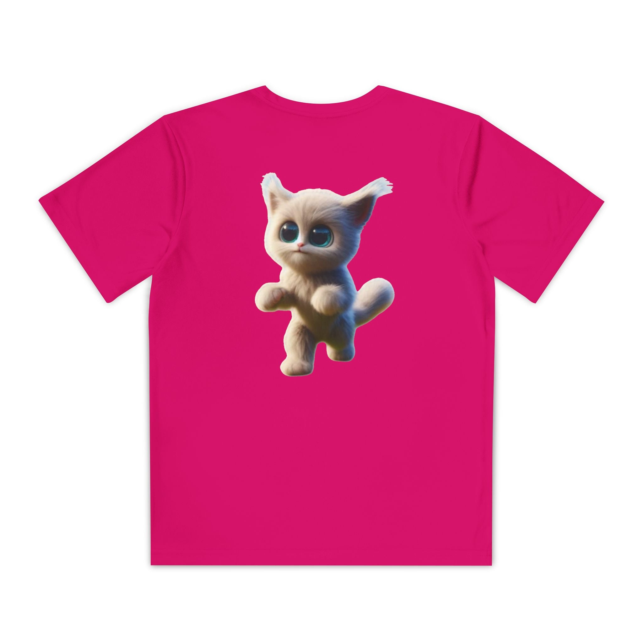 Youth Competitor Tee