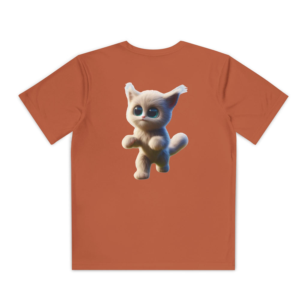 Youth Competitor Tee