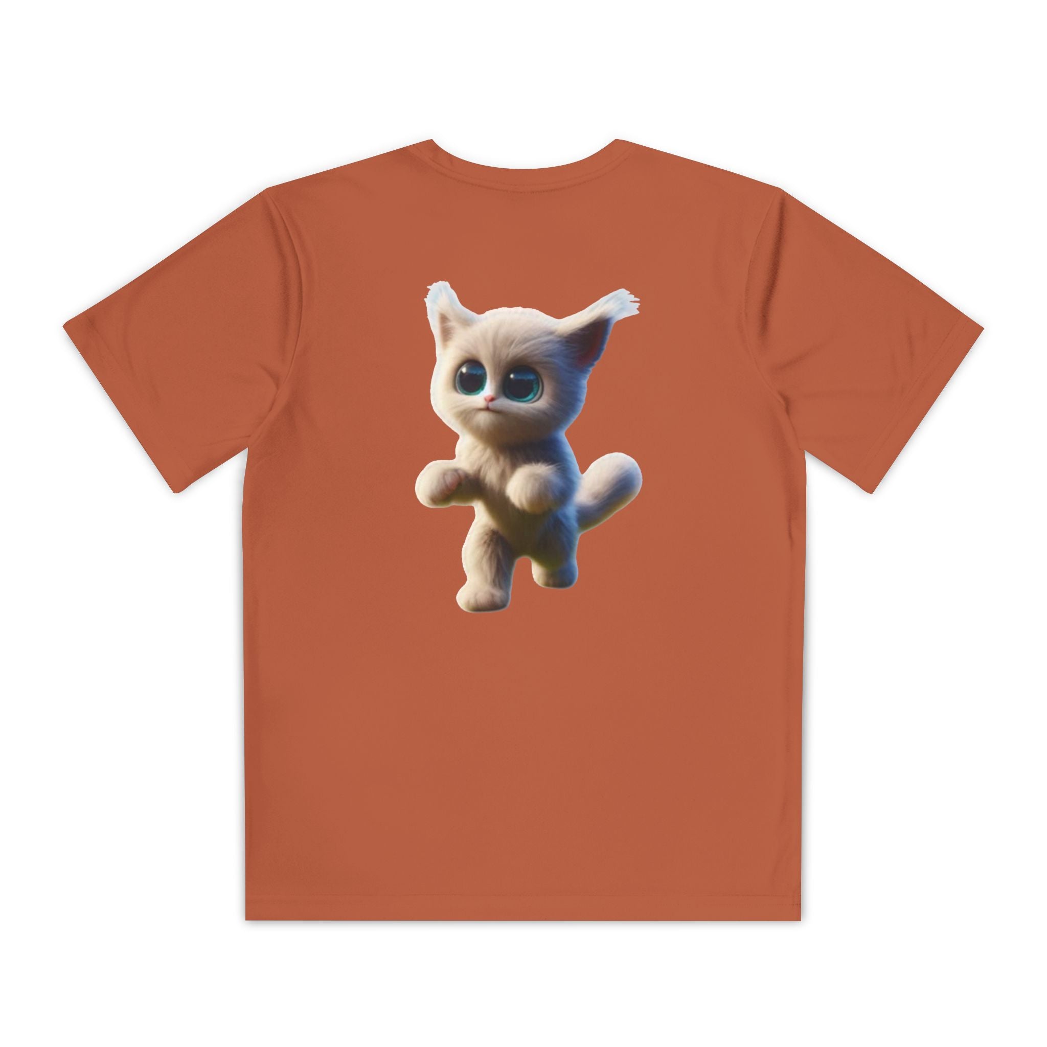 Youth Competitor Tee