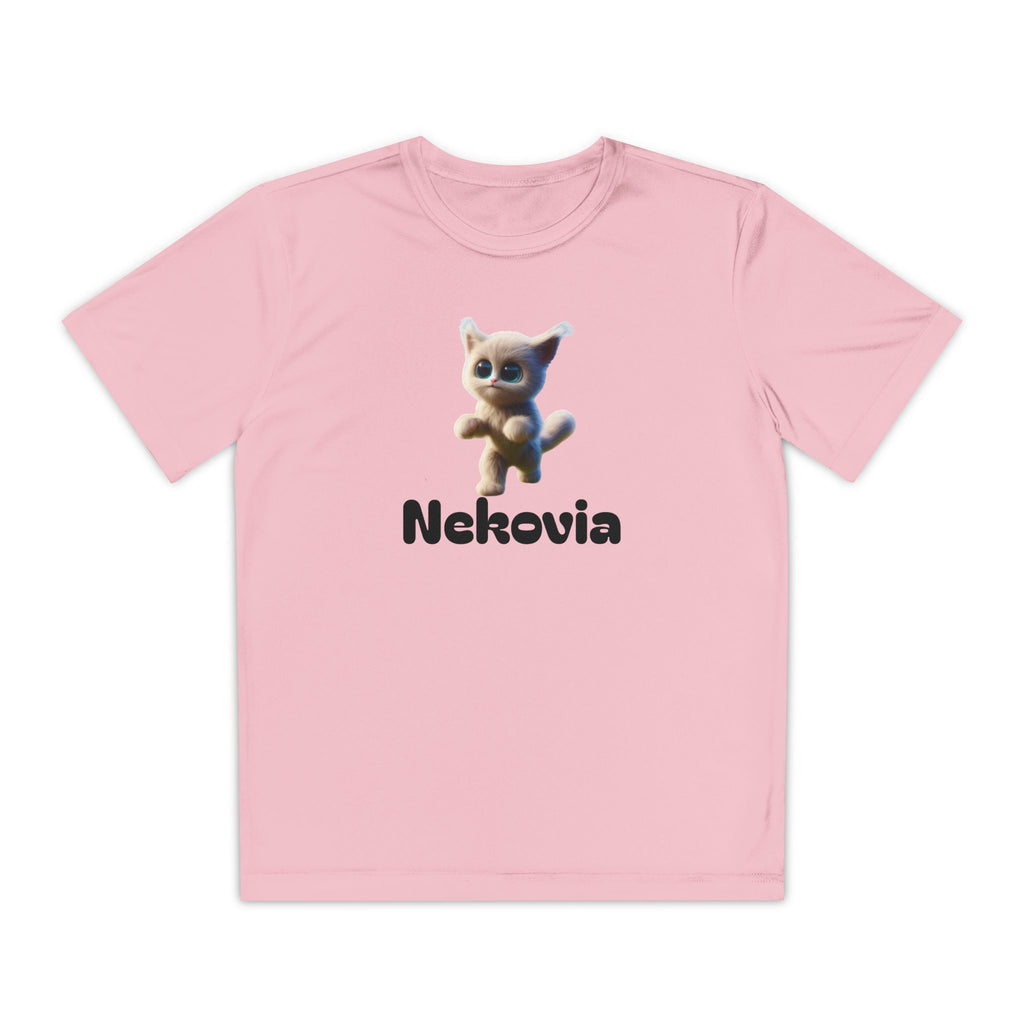 Youth Competitor Tee