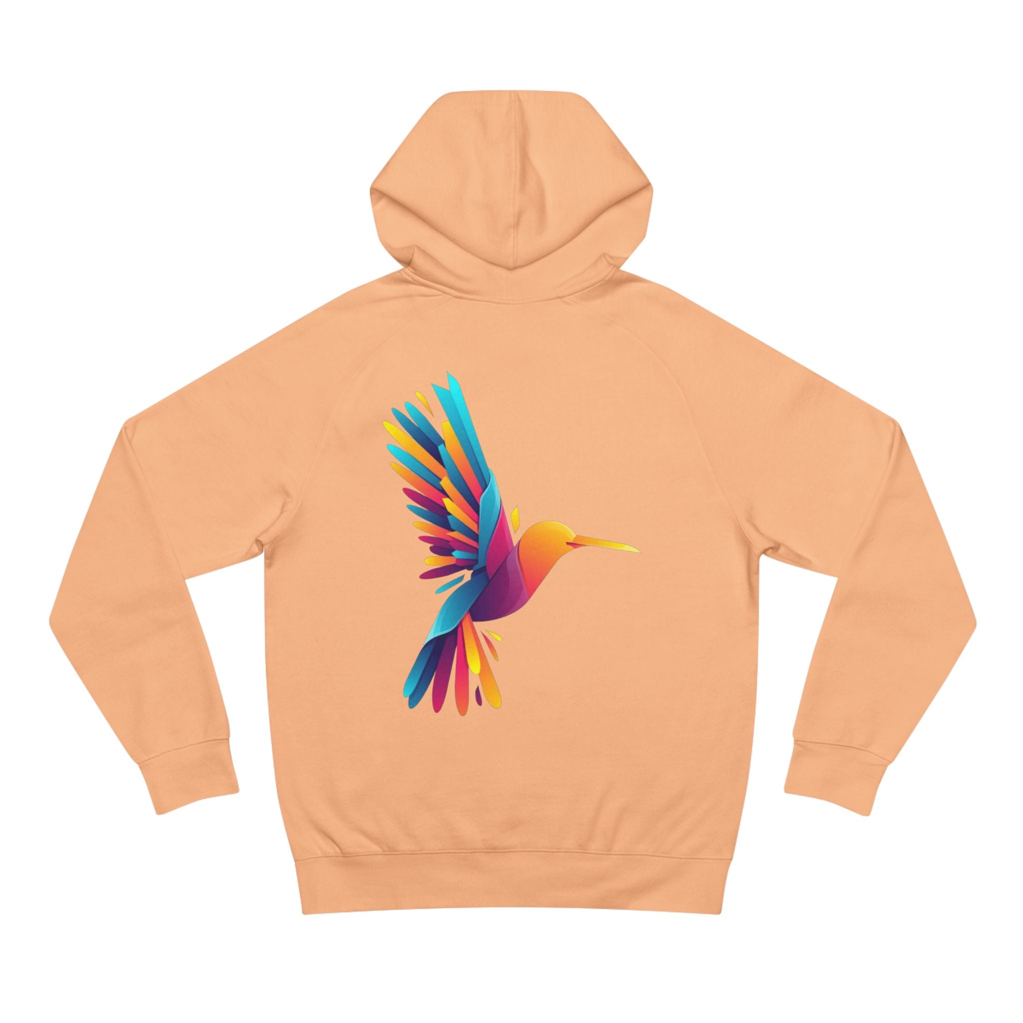 Unisex Supply Hoodie