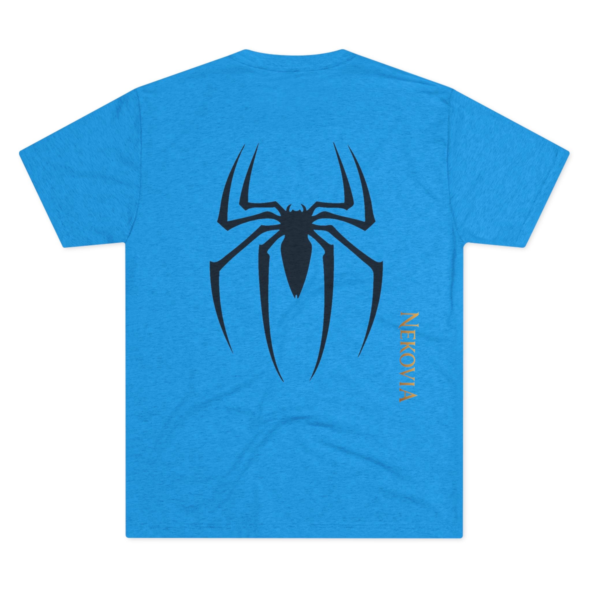 Unisex Tri-Blend Crew Tee