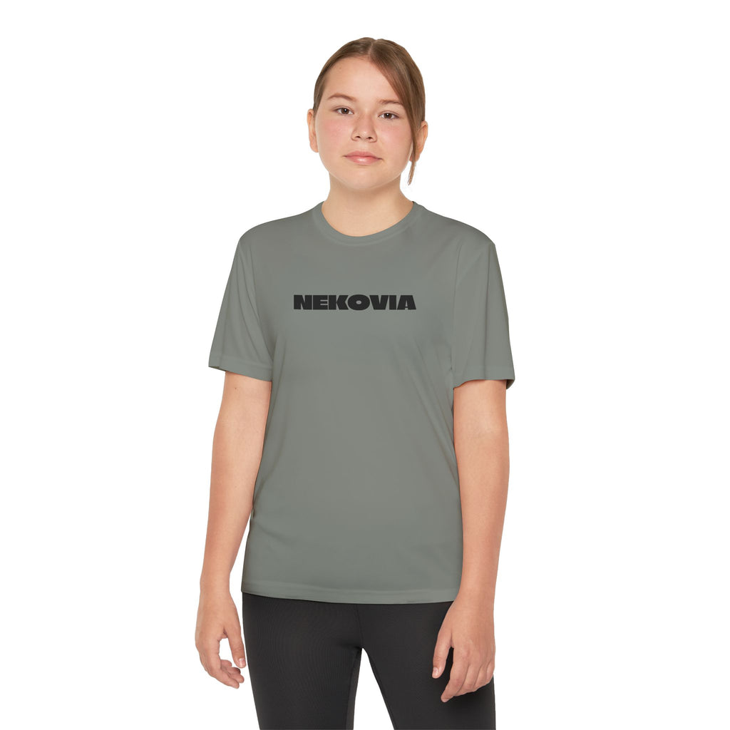 Youth Competitor Tee