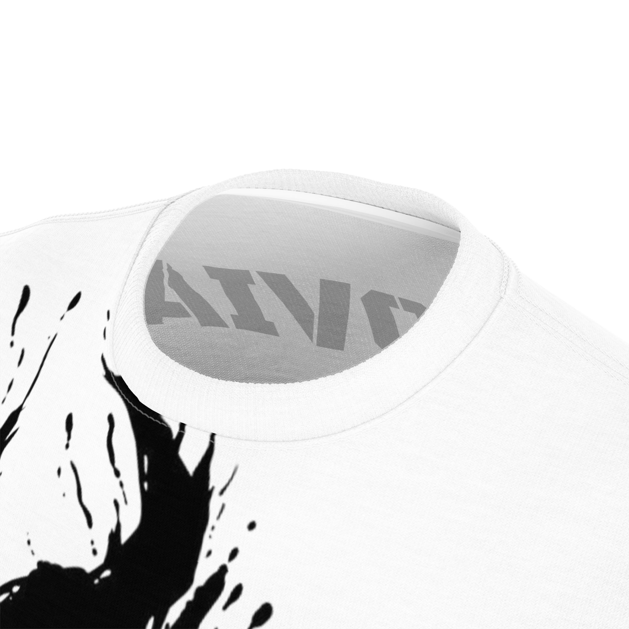 Unisex Cut & Sew Tee (AOP)