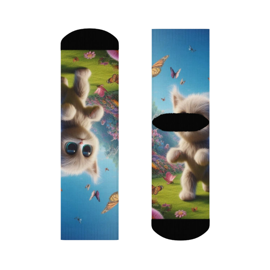 Crew Socks
