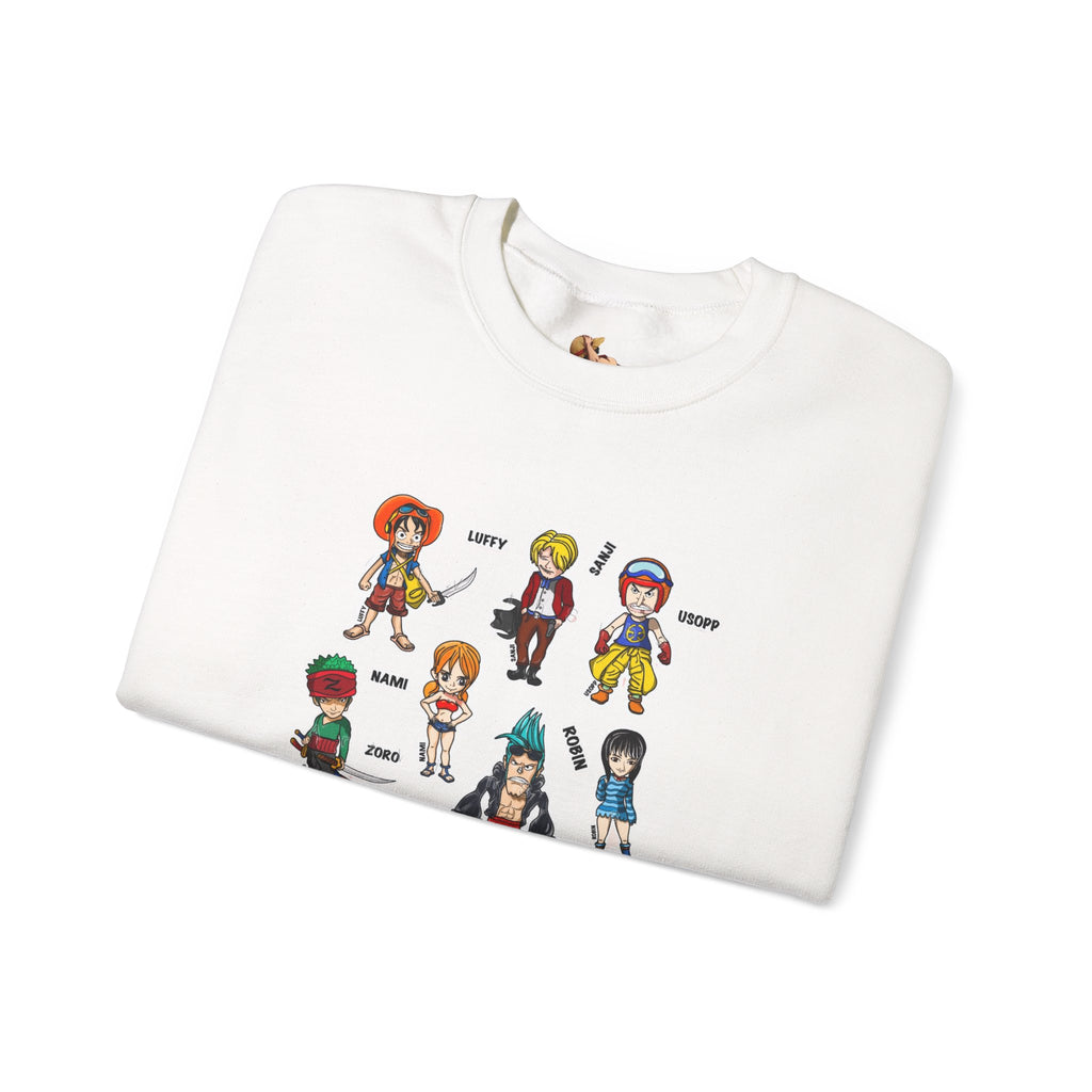 Unisex Heavy Blend™ Crewneck Sweatshirt