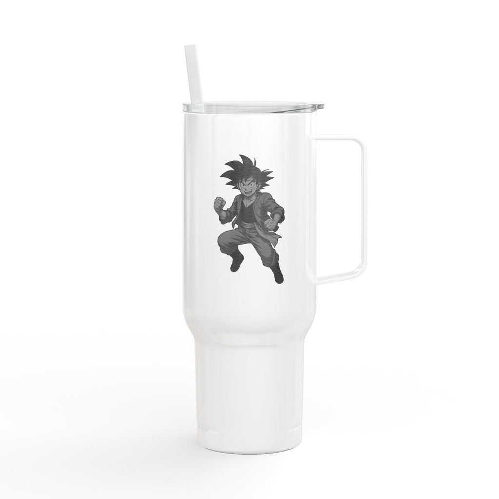 Insulated Tumbler with Lid, 40oz (Engraving)