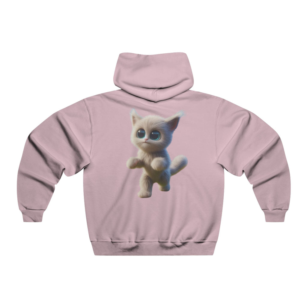 Men's NUBLEND® Hooded Sweatshirt