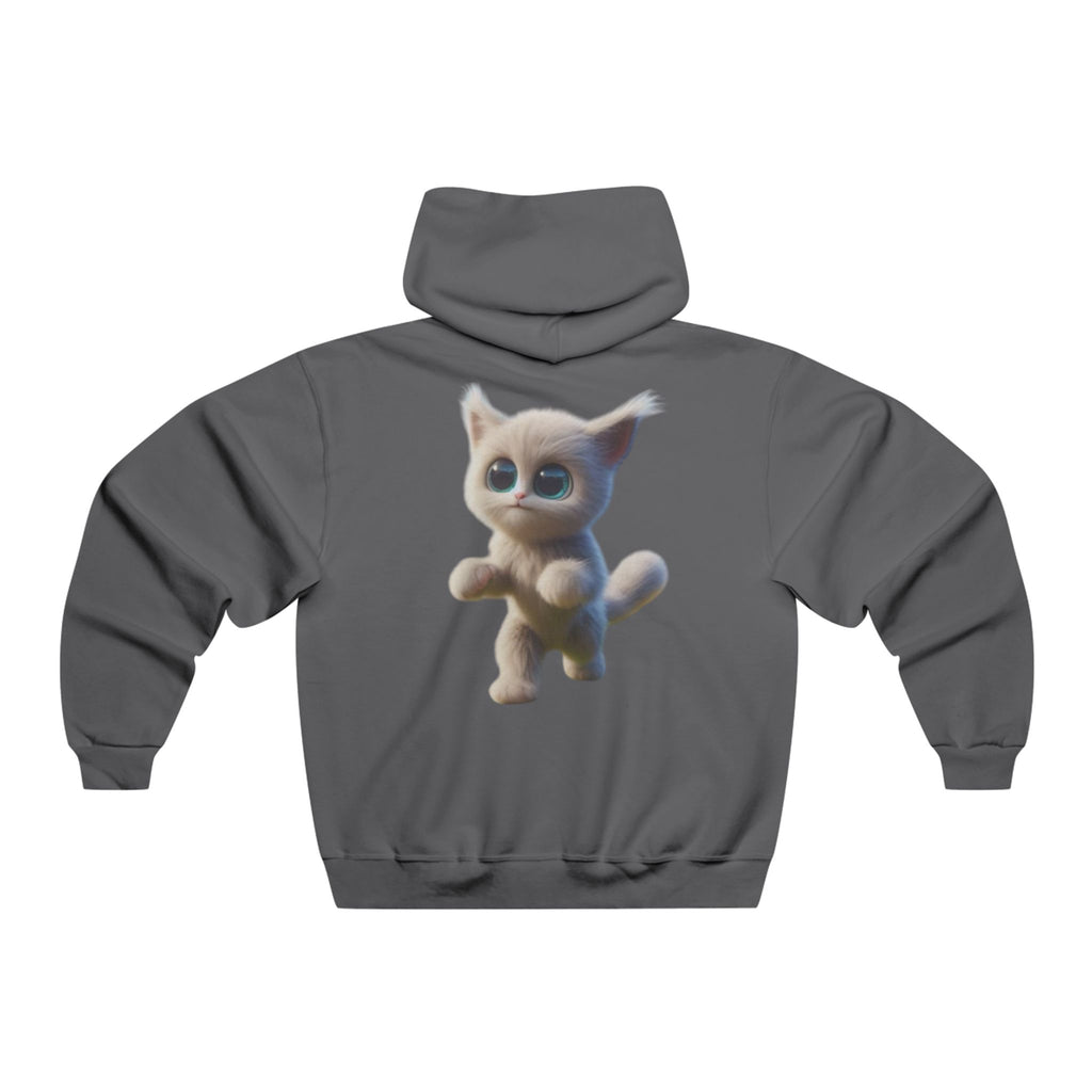 Men's NUBLEND® Hooded Sweatshirt