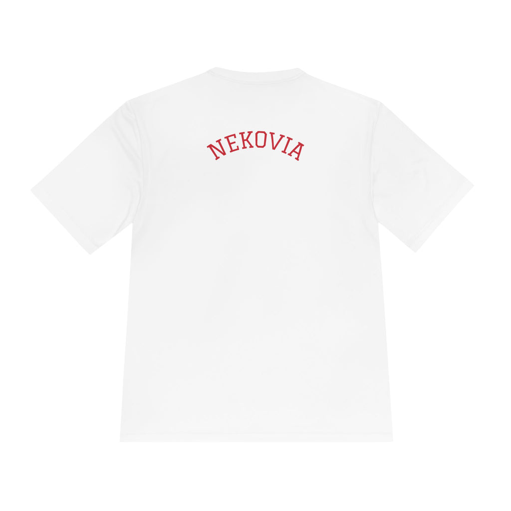 Unisex Moisture Wicking Tee