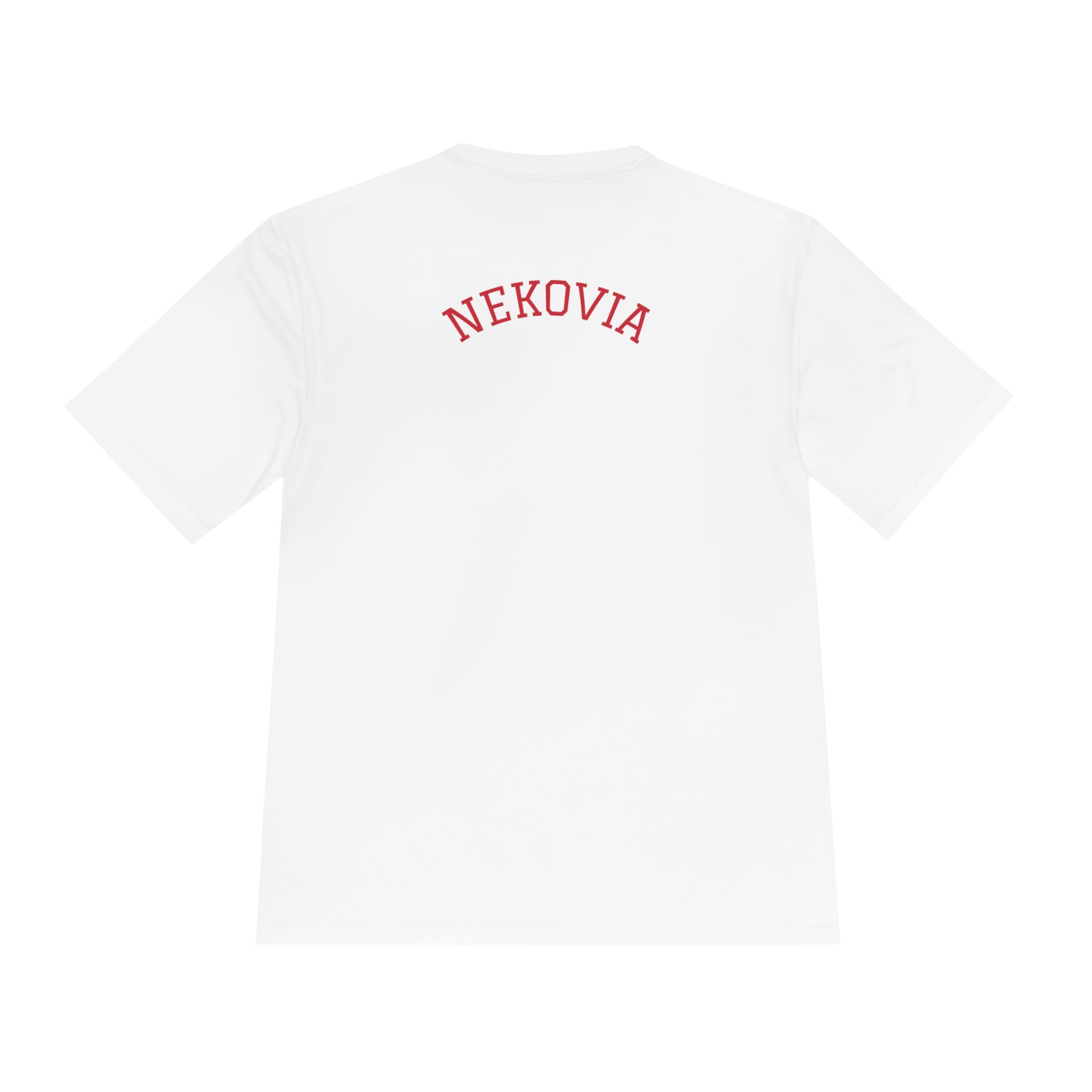Unisex Moisture Wicking Tee