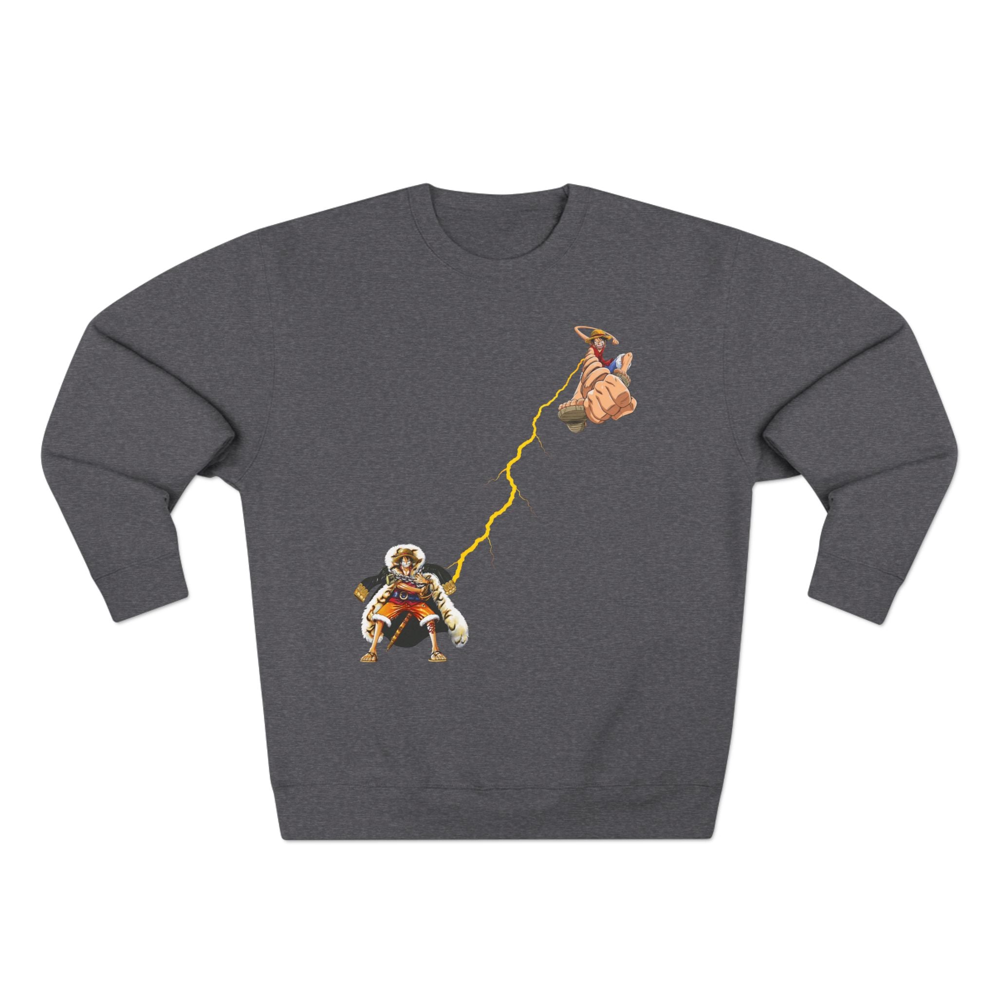 Unisex Crewneck Sweatshirt