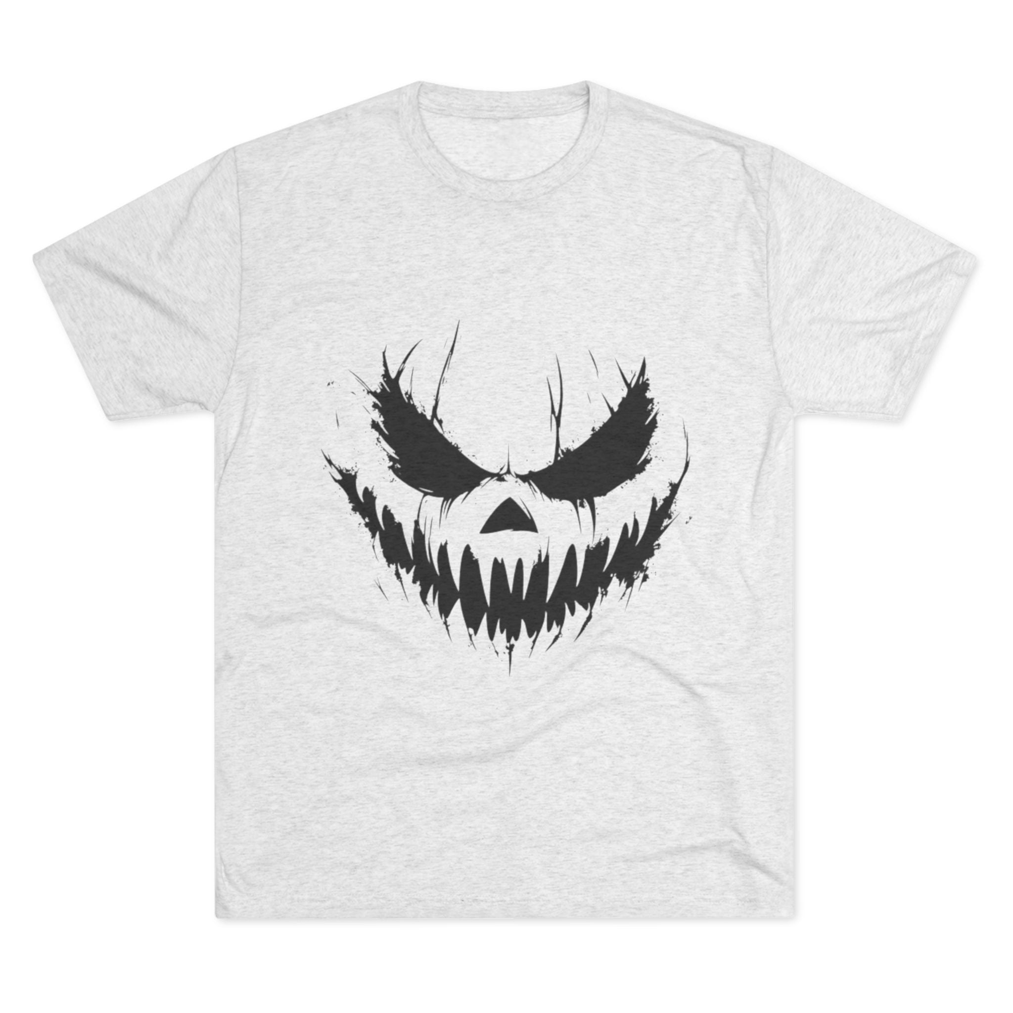 Unisex Tri-Blend Crew Tee