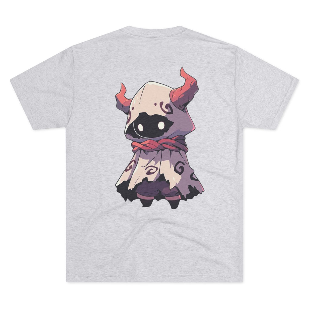 Unisex Tri-Blend Crew Tee