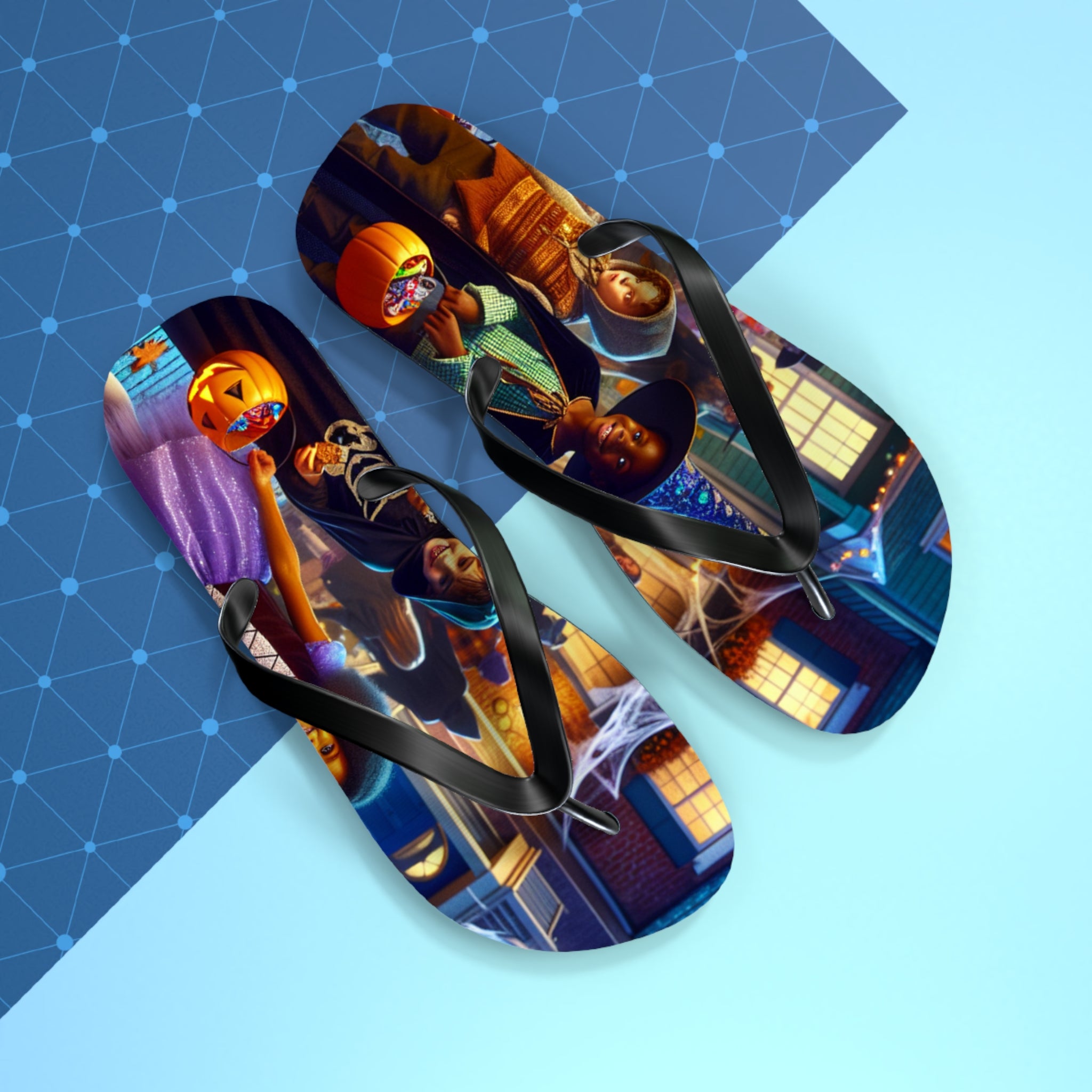 Flip Flops