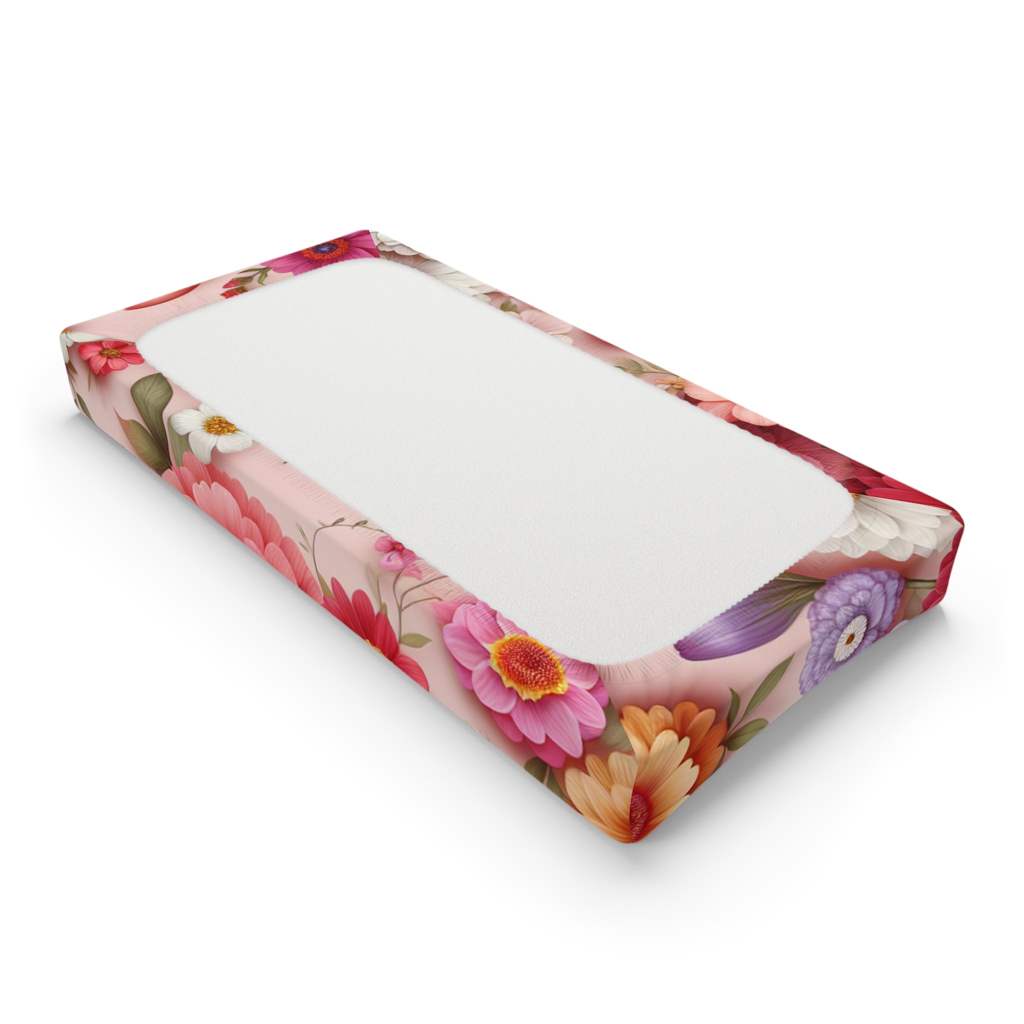 Baby Changing Pad Cover