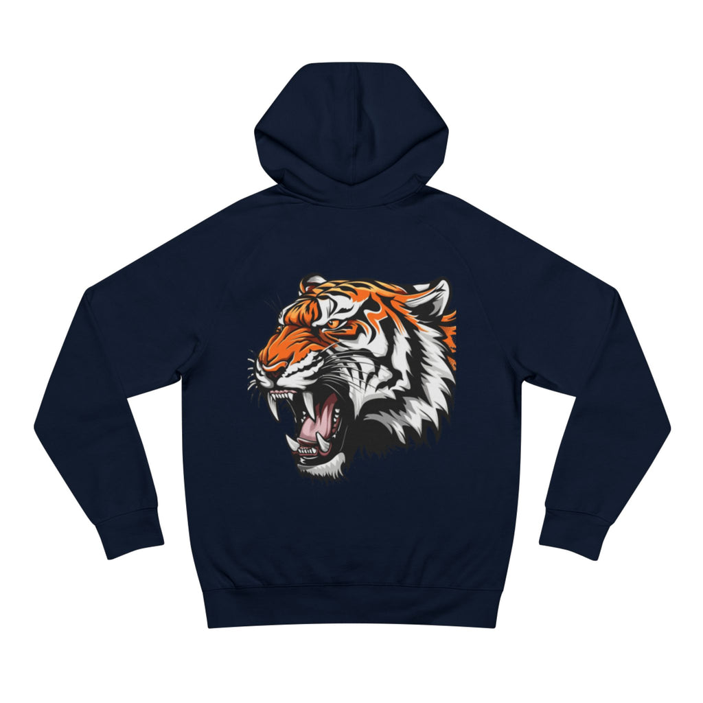 Unisex Supply Hoodie