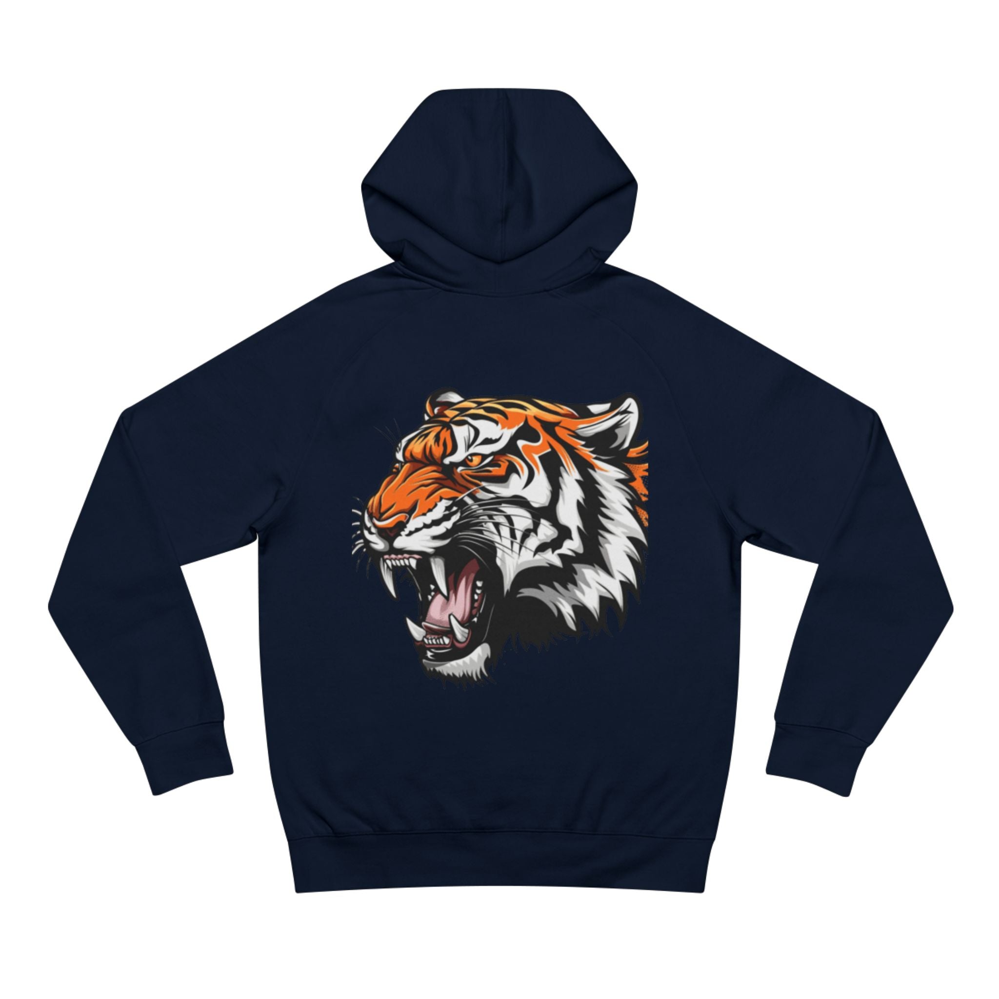 Unisex Supply Hoodie