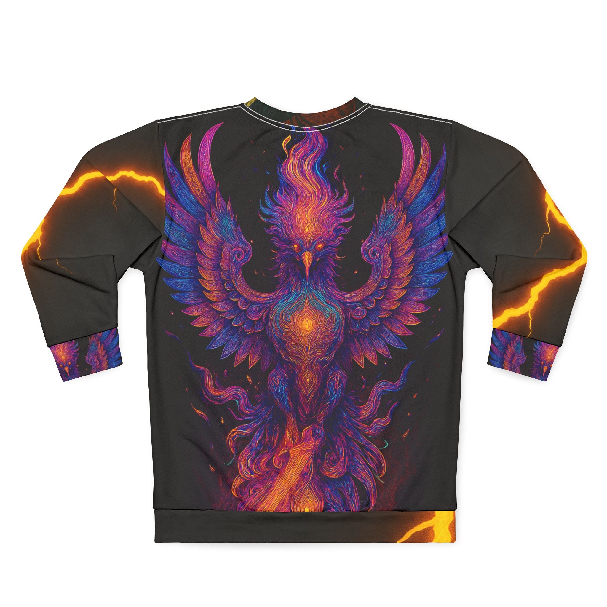Unisex Sweatshirt (AOP)