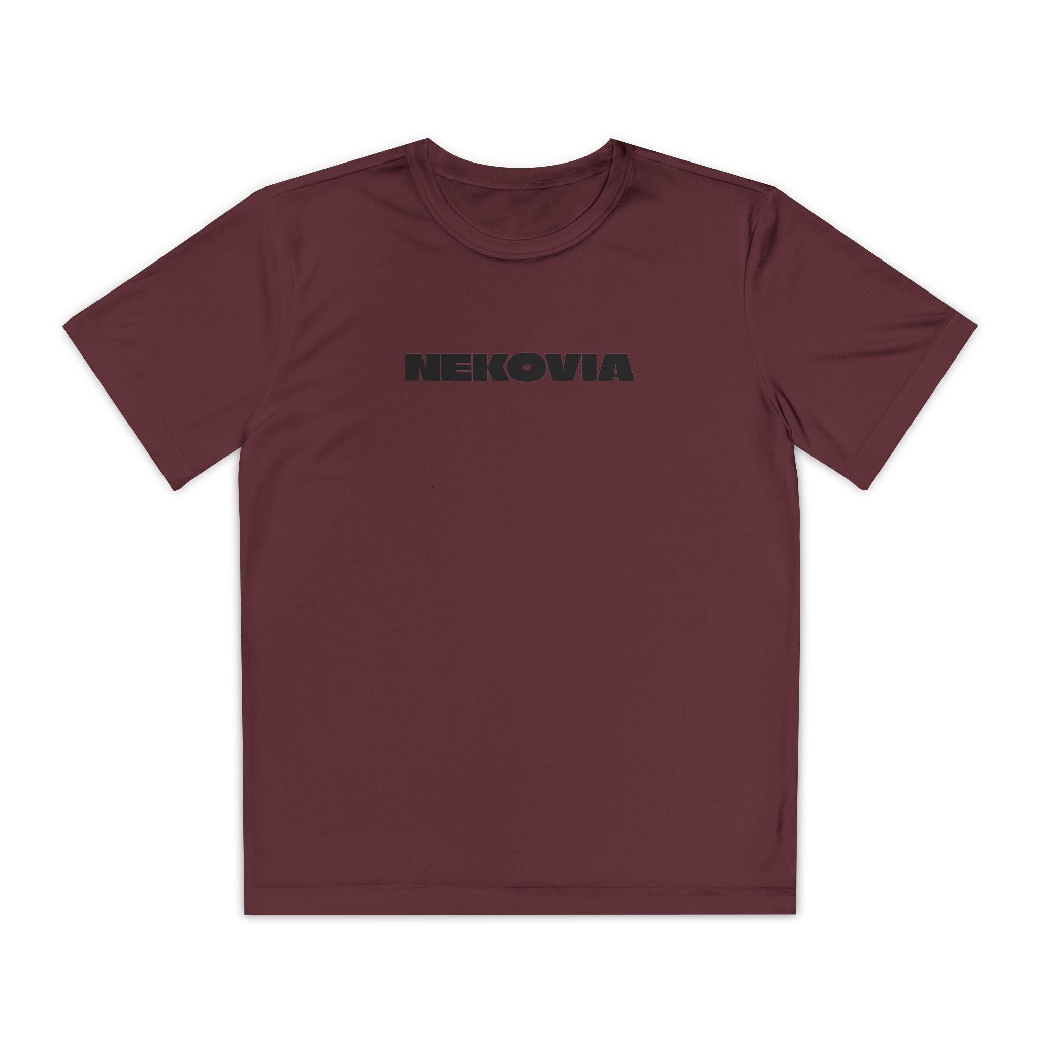 Youth Competitor Tee