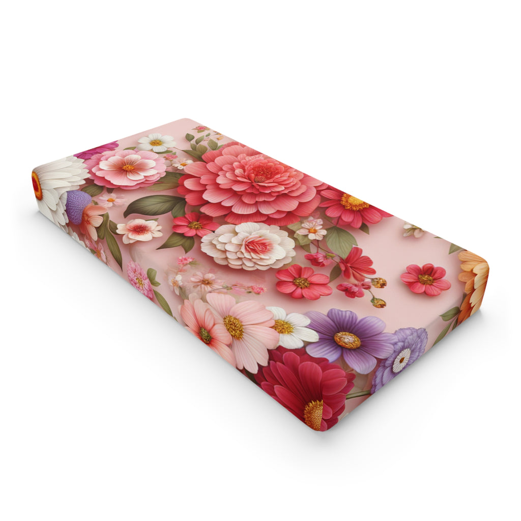 Baby Changing Pad Cover