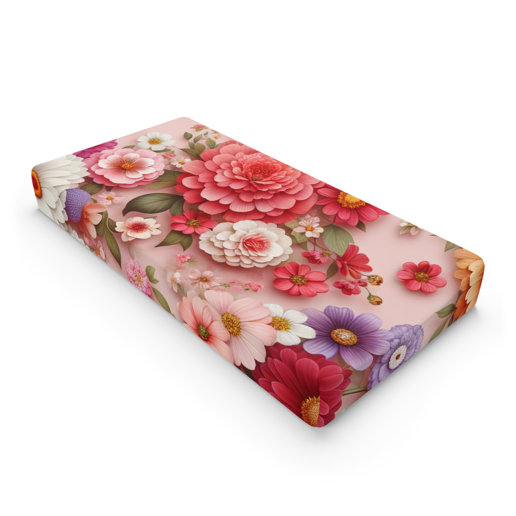 Baby Changing Pad Cover