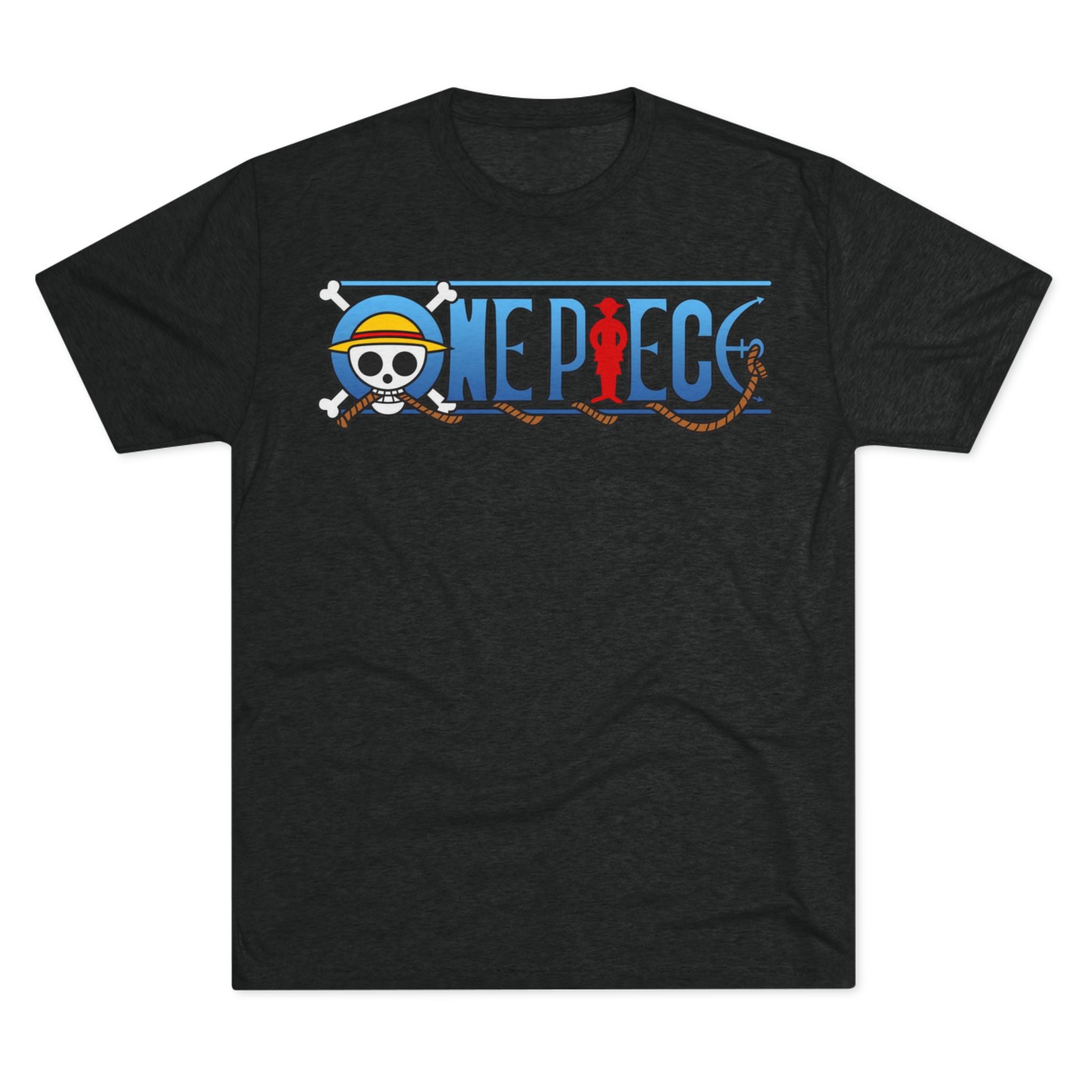 Unisex Tri-Blend Crew Tee