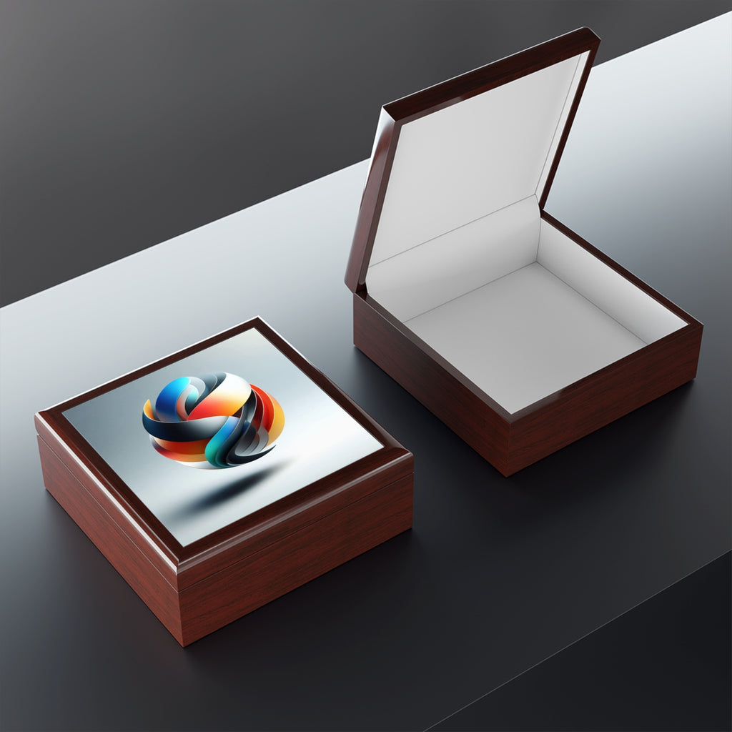 Jewelry Box