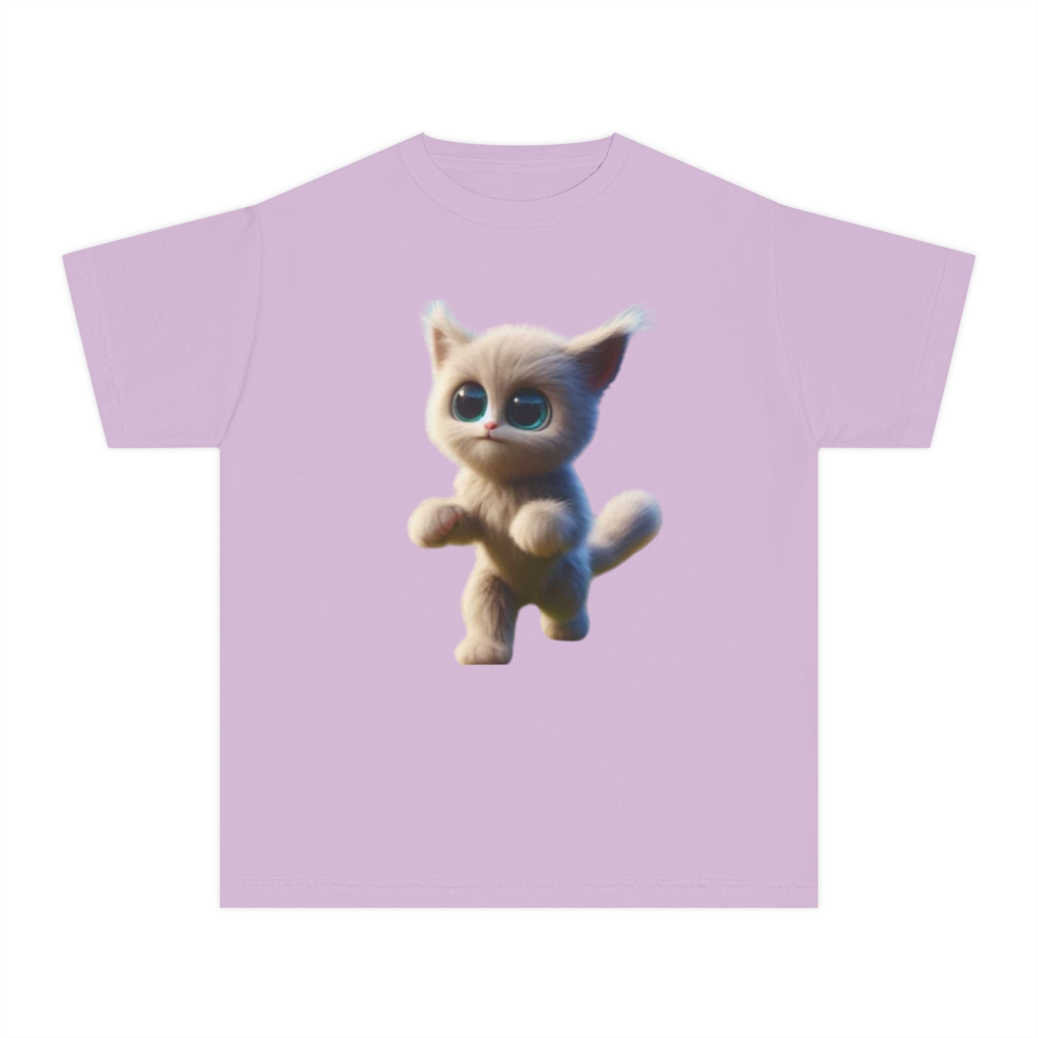 Youth Midweight Tee