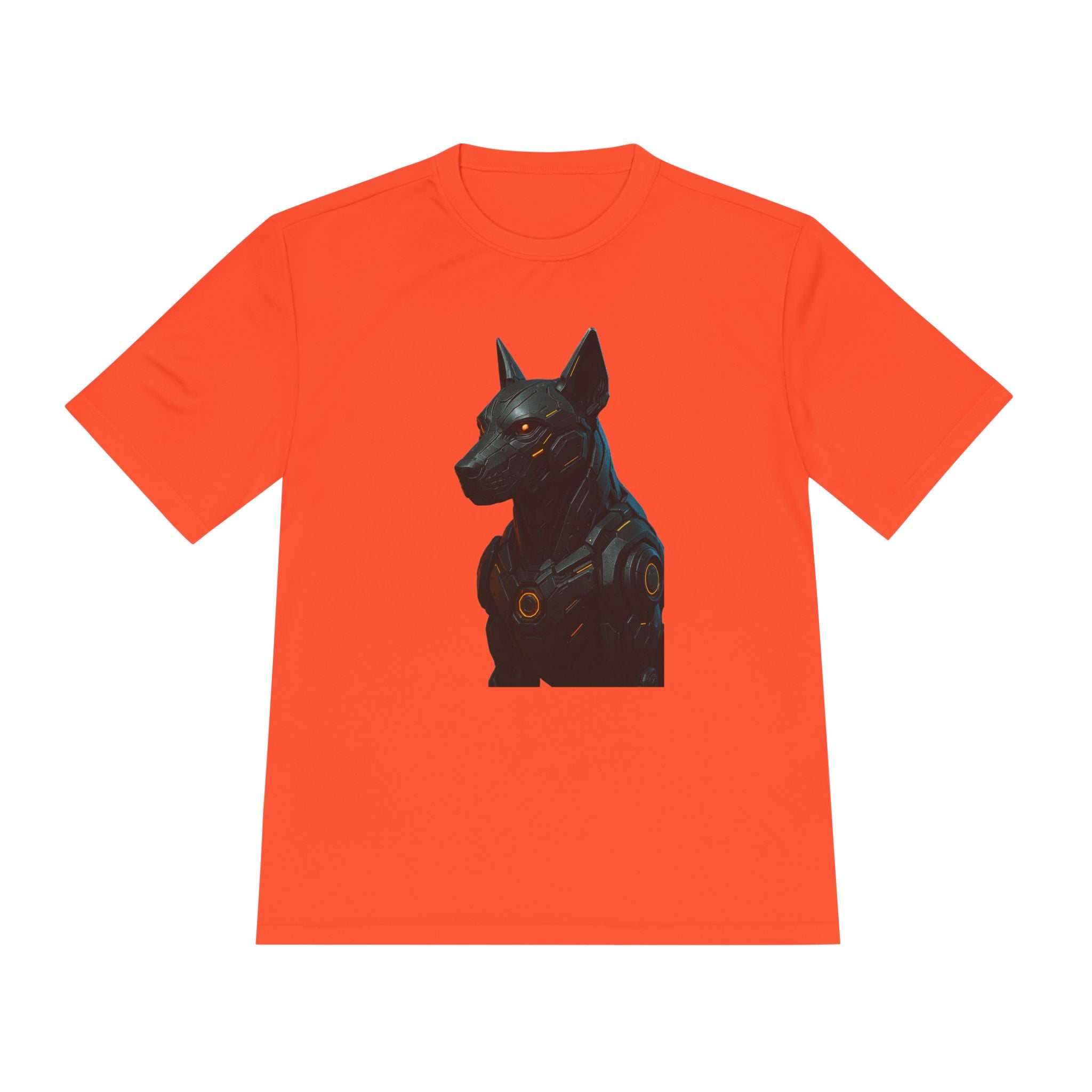 Unisex Moisture Wicking Tee