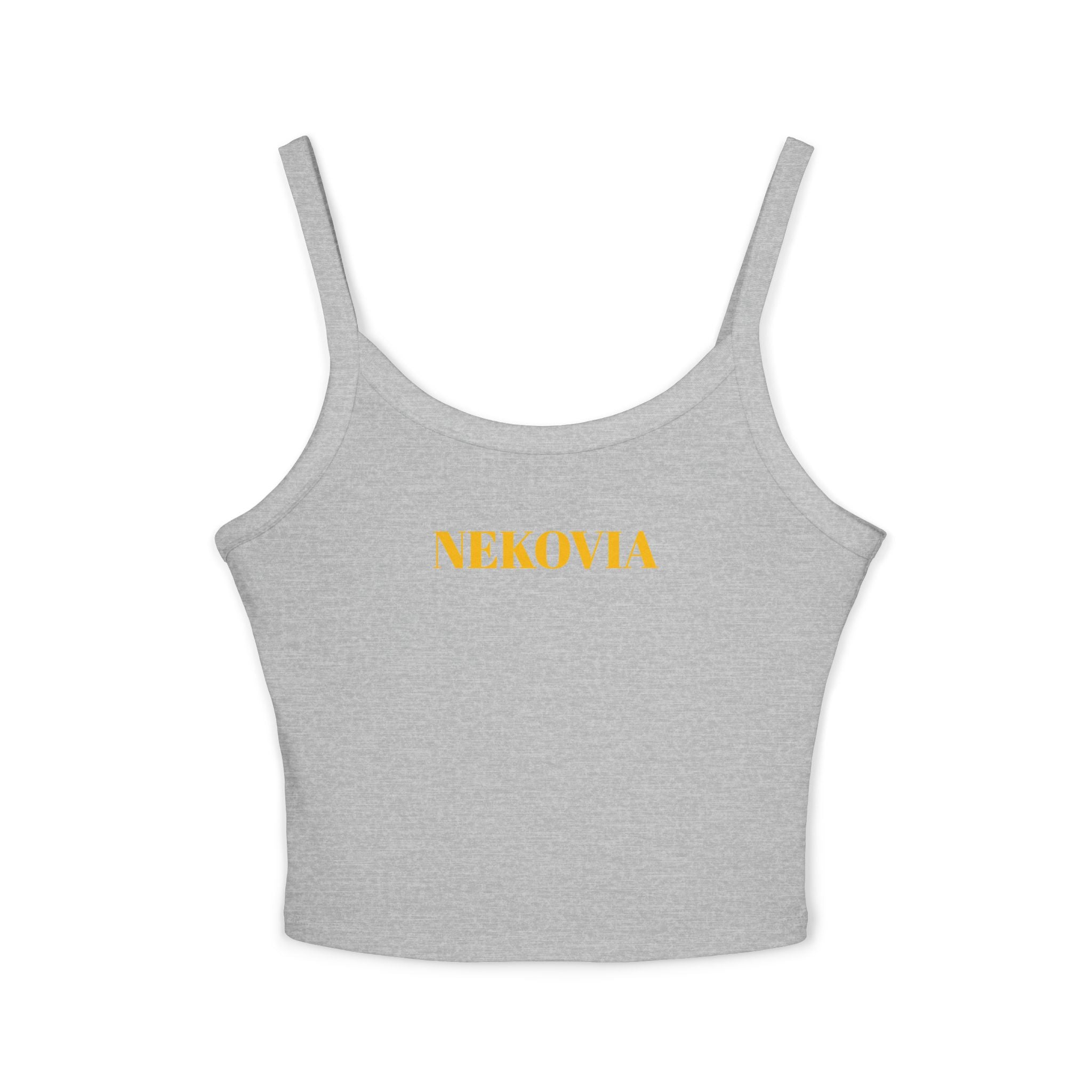 Copy of Women's Spaghetti Strap Tank Top