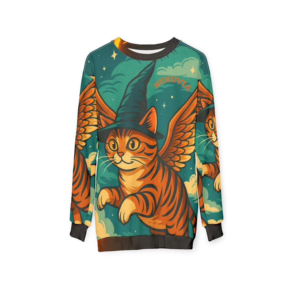 Unisex Sweatshirt (AOP)