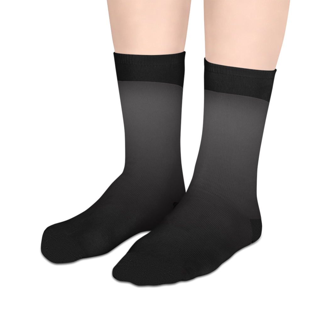 Mid-length Socks